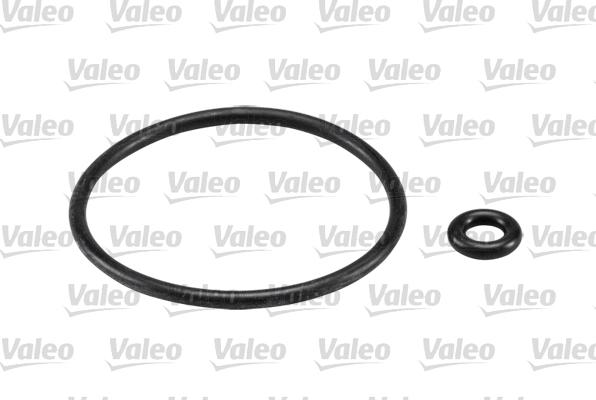 Valeo 586544 - Oil Filter www.autospares.lv