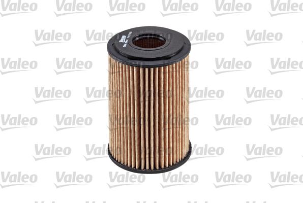 Valeo 586544 - Oil Filter www.autospares.lv