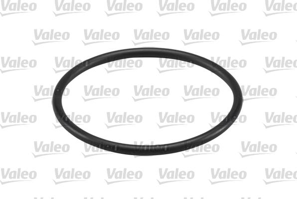 Valeo 586554 - Oil Filter www.autospares.lv