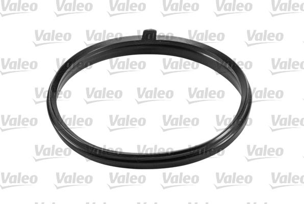 Valeo 586552 - Eļļas filtrs www.autospares.lv