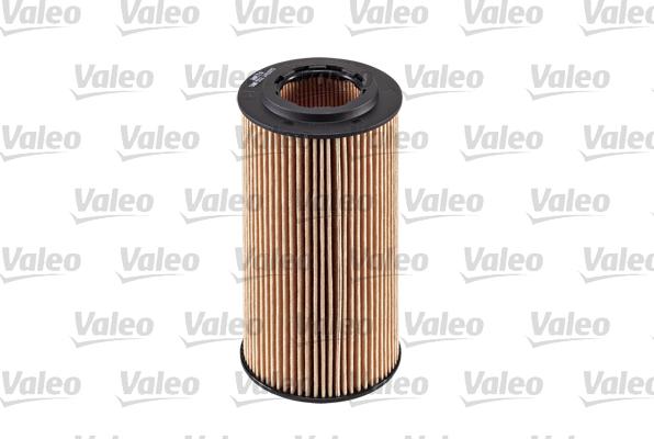 Valeo 586552 - Eļļas filtrs www.autospares.lv