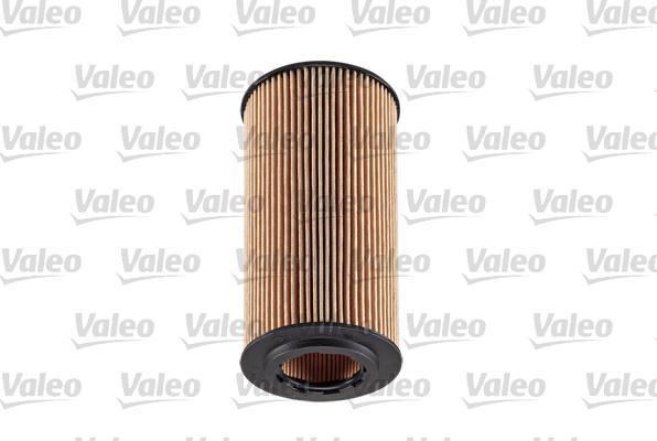 Valeo 586552 - Eļļas filtrs www.autospares.lv