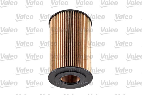 Valeo 586565 - Eļļas filtrs www.autospares.lv