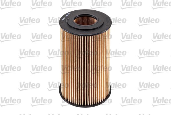 Valeo 586565 - Eļļas filtrs www.autospares.lv