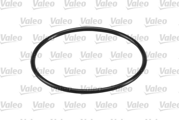 Valeo 586563 - Eļļas filtrs autospares.lv