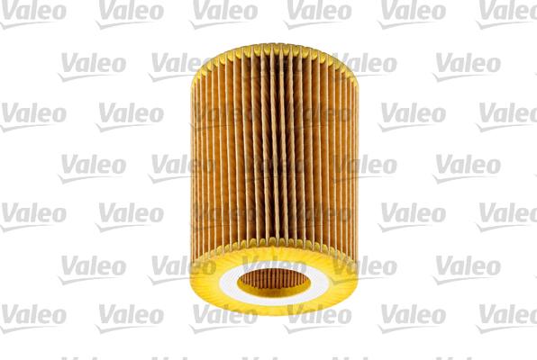 Valeo 586504 - Eļļas filtrs www.autospares.lv