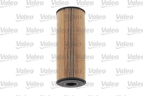 Valeo 586517 - Eļļas filtrs www.autospares.lv