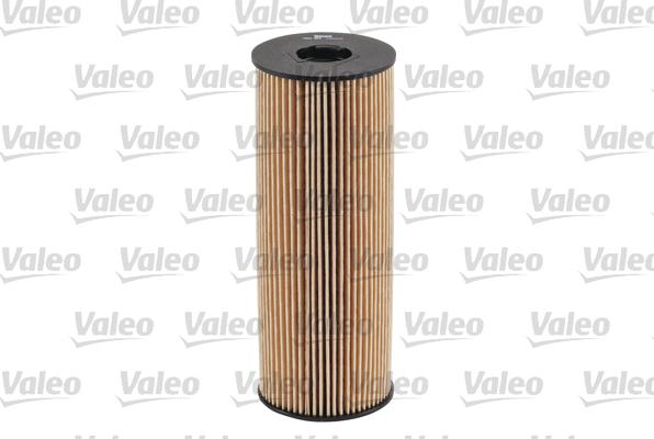 Valeo 586517 - Eļļas filtrs www.autospares.lv