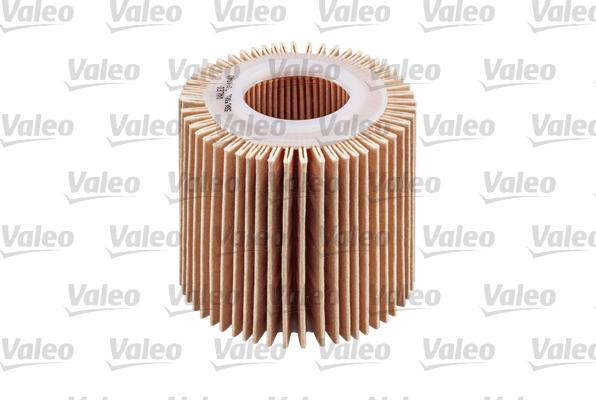 Valeo 586581 - Eļļas filtrs autospares.lv