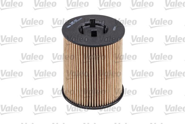 Valeo 586539 - Масляный фильтр www.autospares.lv