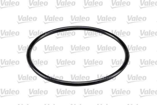 Valeo 586539 - Масляный фильтр www.autospares.lv