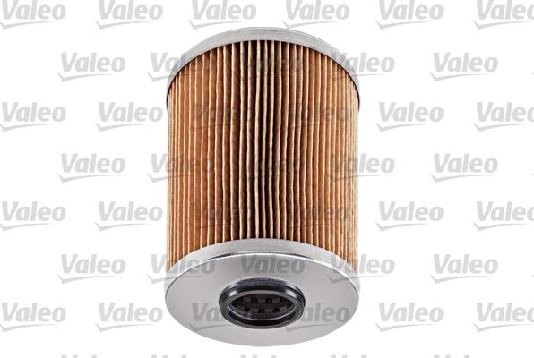 Valeo 586535 - Eļļas filtrs www.autospares.lv