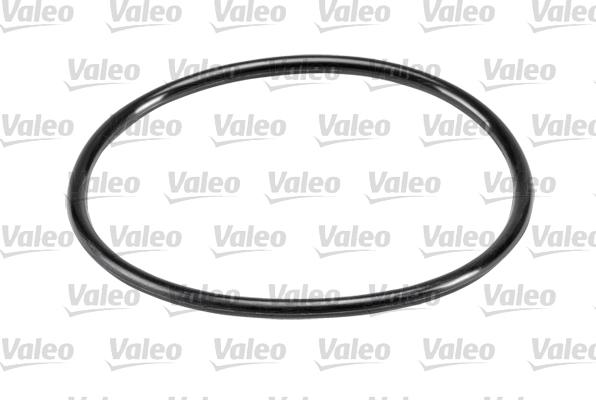 Valeo 586530 - Масляный фильтр www.autospares.lv