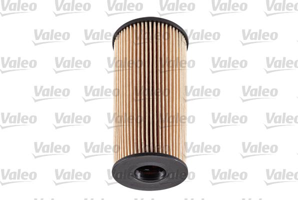 Valeo 586529 - Eļļas filtrs www.autospares.lv