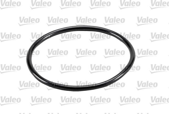 Valeo 586529 - Eļļas filtrs www.autospares.lv