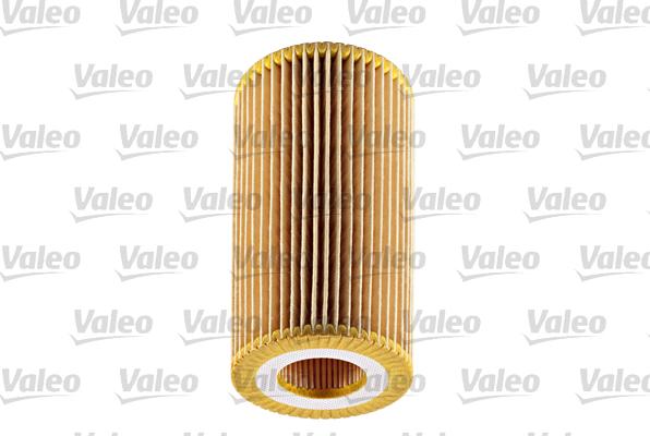 Valeo 586524 - Eļļas filtrs www.autospares.lv