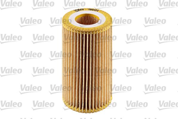 Valeo 586524 - Eļļas filtrs www.autospares.lv