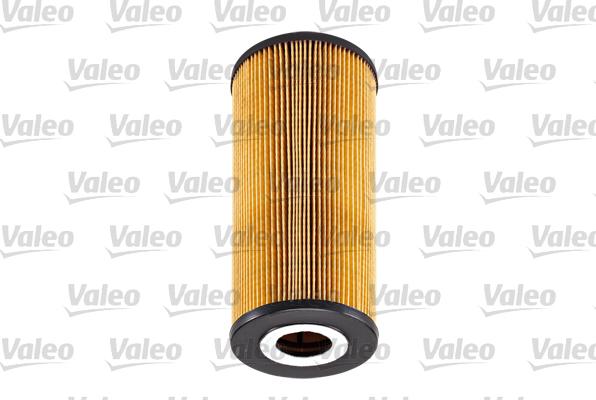 Valeo 586522 - Oil Filter www.autospares.lv