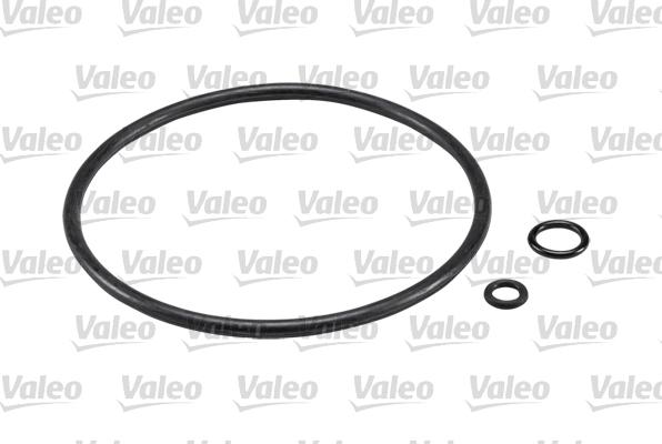 Valeo 586522 - Oil Filter www.autospares.lv