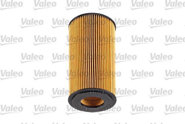 Valeo 586570 - Eļļas filtrs www.autospares.lv