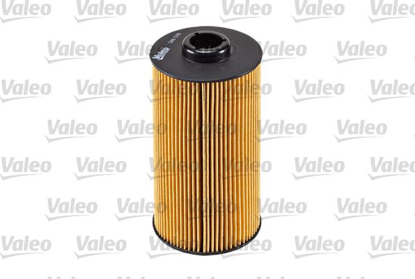 Valeo 586570 - Eļļas filtrs www.autospares.lv