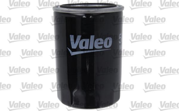 Valeo 586101 - Eļļas filtrs www.autospares.lv