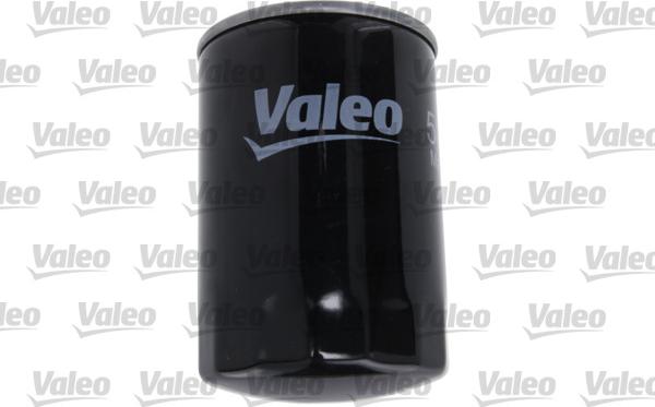 Valeo 586101 - Eļļas filtrs www.autospares.lv