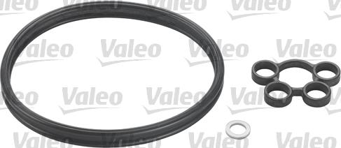 Valeo 587909 - Degvielas filtrs www.autospares.lv