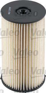 Valeo 587904 - Degvielas filtrs www.autospares.lv