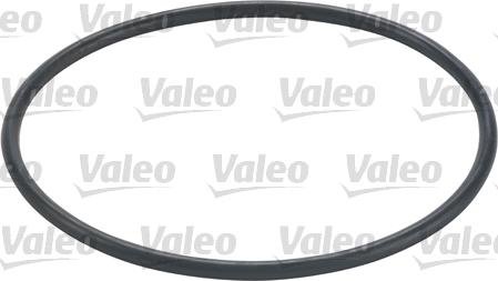 Valeo 587904 - Degvielas filtrs www.autospares.lv