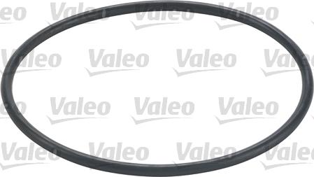 Valeo 587901 - Топливный фильтр www.autospares.lv