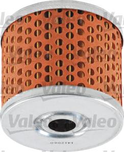 Valeo 587908 - Degvielas filtrs www.autospares.lv