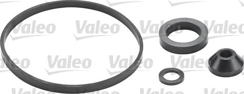 Valeo 587908 - Degvielas filtrs www.autospares.lv