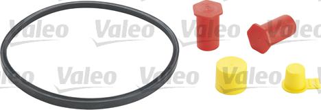 Valeo 587903 - Топливный фильтр www.autospares.lv