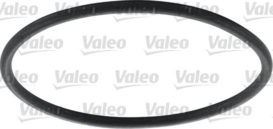 Valeo 587919 - Degvielas filtrs www.autospares.lv