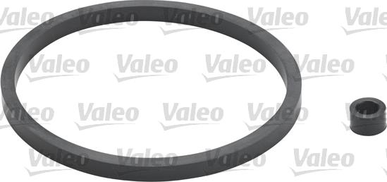 Valeo 587913 - Eļļas filtrs www.autospares.lv