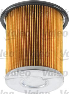 Valeo 587912 - Fuel filter www.autospares.lv