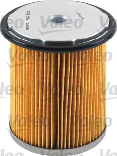 Valeo 587912 - Fuel filter www.autospares.lv