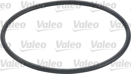 Valeo 587933 - Degvielas filtrs www.autospares.lv