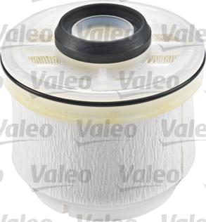 Valeo 587933 - Degvielas filtrs www.autospares.lv