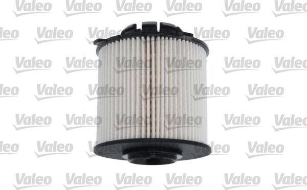 Valeo 587932 - Degvielas filtrs www.autospares.lv