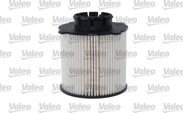 Valeo 587932 - Degvielas filtrs www.autospares.lv