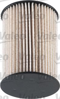 Valeo 587926 - Fuel filter www.autospares.lv