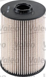 Valeo 587928 - Fuel filter www.autospares.lv