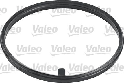 Valeo 587928 - Fuel filter www.autospares.lv