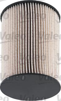 Valeo 587928 - Fuel filter www.autospares.lv