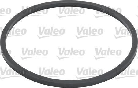 Valeo 587923 - Degvielas filtrs www.autospares.lv