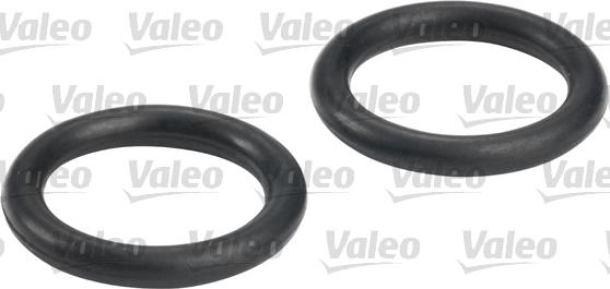 Valeo 587500 - Fuel filter www.autospares.lv