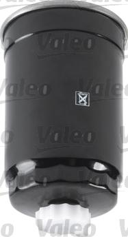 Valeo 587512 - Fuel filter www.autospares.lv