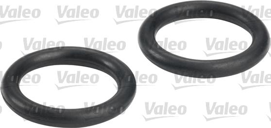 Valeo 587529 - Degvielas filtrs www.autospares.lv